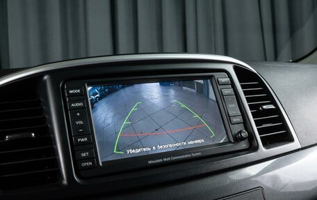 Mitsubishi Lancer IX, 2013 год, 810 000 рублей, 14 фотография