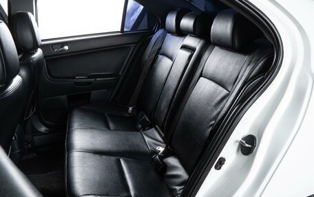 Mitsubishi Lancer IX, 2013 год, 810 000 рублей, 9 фотография