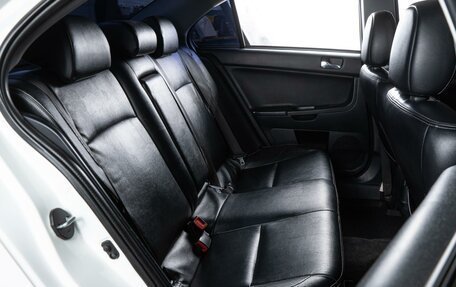 Mitsubishi Lancer IX, 2013 год, 810 000 рублей, 7 фотография