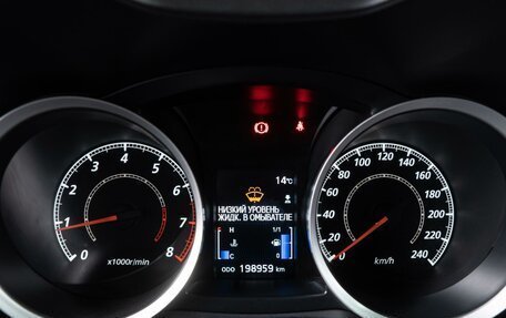 Mitsubishi Lancer IX, 2013 год, 810 000 рублей, 12 фотография