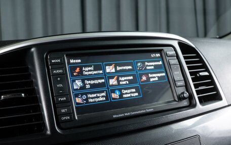 Mitsubishi Lancer IX, 2013 год, 810 000 рублей, 13 фотография