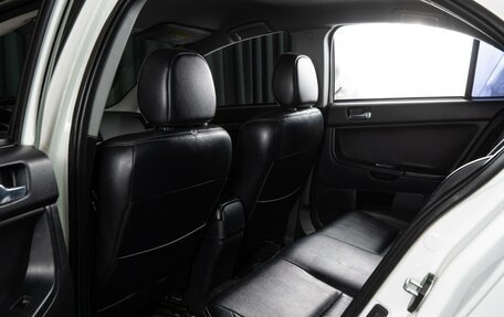 Mitsubishi Lancer IX, 2013 год, 810 000 рублей, 11 фотография