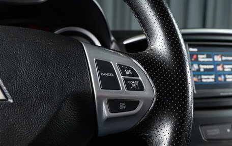 Mitsubishi Lancer IX, 2013 год, 810 000 рублей, 17 фотография