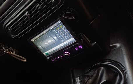 Chevrolet Niva I рестайлинг, 2007 год, 259 000 рублей, 15 фотография