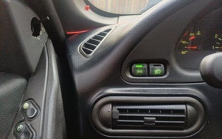 Chevrolet Niva I рестайлинг, 2007 год, 259 000 рублей, 12 фотография