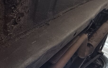 Chevrolet Niva I рестайлинг, 2007 год, 259 000 рублей, 11 фотография