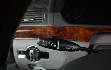 Mercedes-Benz S-Класс, 2008 год, 1 649 000 рублей, 23 фотография