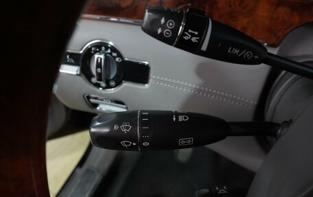 Mercedes-Benz S-Класс, 2008 год, 1 649 000 рублей, 21 фотография