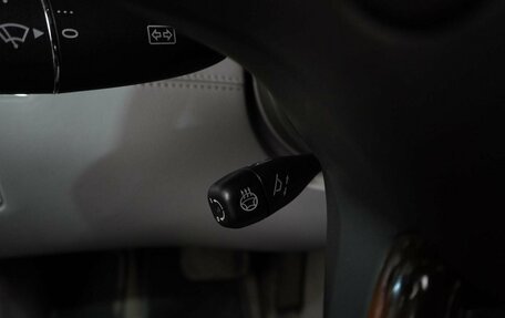 Mercedes-Benz S-Класс, 2008 год, 1 649 000 рублей, 22 фотография