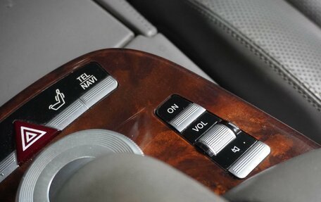 Mercedes-Benz S-Класс, 2008 год, 1 649 000 рублей, 30 фотография