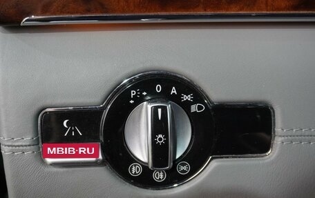 Mercedes-Benz S-Класс, 2008 год, 1 649 000 рублей, 24 фотография