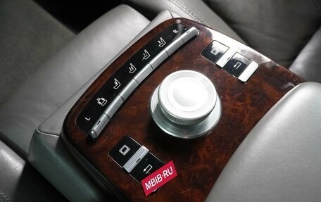 Mercedes-Benz S-Класс, 2008 год, 1 649 000 рублей, 31 фотография