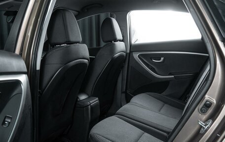 Hyundai i30 II рестайлинг, 2012 год, 994 500 рублей, 11 фотография