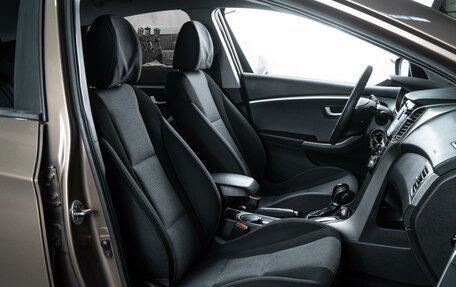 Hyundai i30 II рестайлинг, 2012 год, 994 500 рублей, 8 фотография