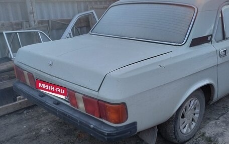 ГАЗ 31029 «Волга», 1995 год, 90 000 рублей, 2 фотография