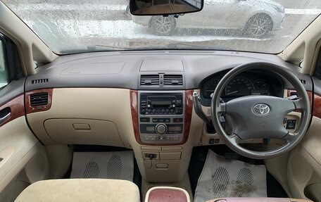 Toyota Ipsum II, 2002 год, 890 000 рублей, 3 фотография