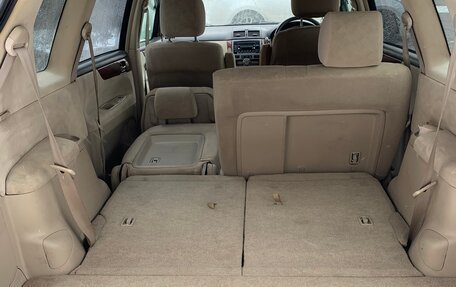 Toyota Ipsum II, 2002 год, 890 000 рублей, 11 фотография