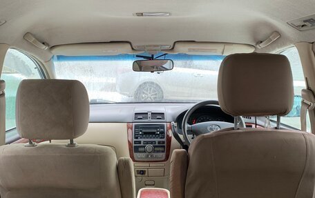 Toyota Ipsum II, 2002 год, 890 000 рублей, 10 фотография