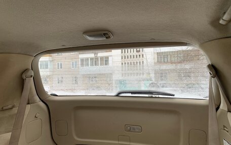 Toyota Ipsum II, 2002 год, 890 000 рублей, 4 фотография