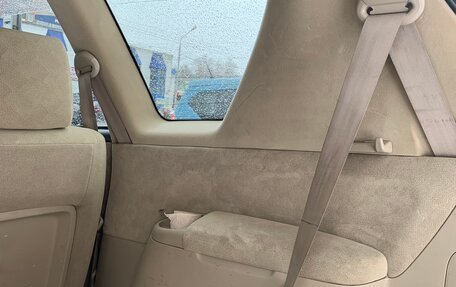 Toyota Ipsum II, 2002 год, 890 000 рублей, 8 фотография