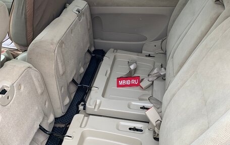 Toyota Ipsum II, 2002 год, 890 000 рублей, 13 фотография