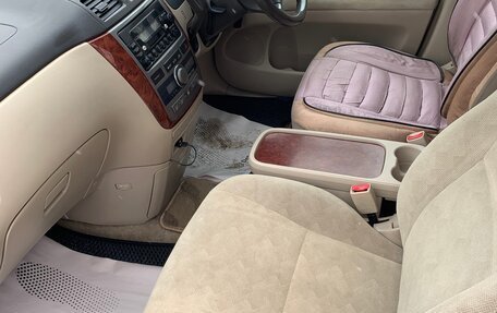 Toyota Ipsum II, 2002 год, 890 000 рублей, 15 фотография