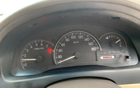 Toyota Ipsum II, 2002 год, 890 000 рублей, 18 фотография