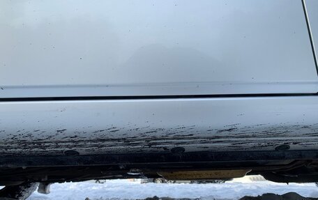 Toyota Ipsum II, 2002 год, 890 000 рублей, 23 фотография