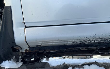 Toyota Ipsum II, 2002 год, 890 000 рублей, 24 фотография