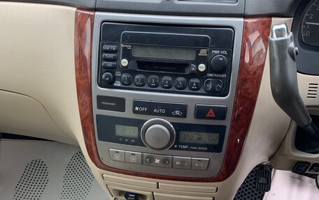 Toyota Ipsum II, 2002 год, 890 000 рублей, 16 фотография