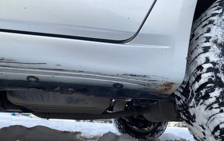 Toyota Ipsum II, 2002 год, 890 000 рублей, 21 фотография