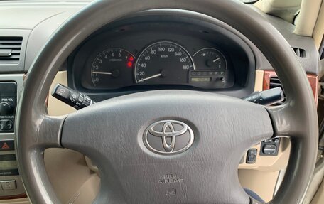 Toyota Ipsum II, 2002 год, 890 000 рублей, 17 фотография