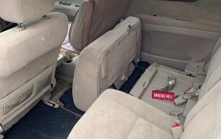 Toyota Ipsum II, 2002 год, 890 000 рублей, 14 фотография