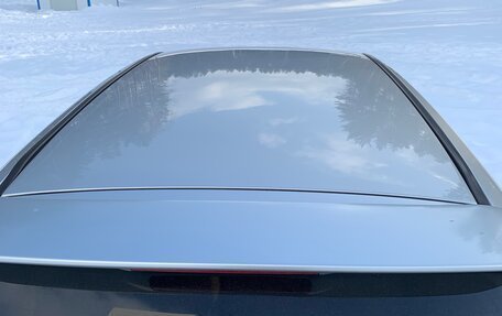 Toyota Ipsum II, 2002 год, 890 000 рублей, 37 фотография