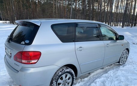 Toyota Ipsum II, 2002 год, 890 000 рублей, 35 фотография