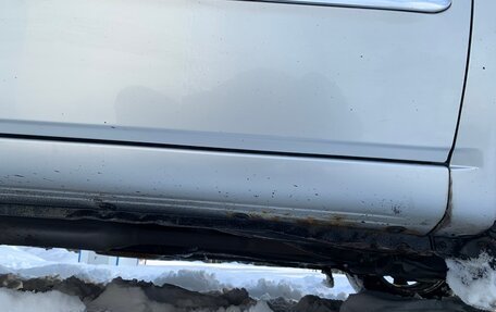 Toyota Ipsum II, 2002 год, 890 000 рублей, 30 фотография