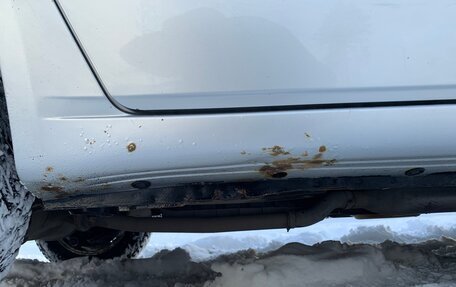 Toyota Ipsum II, 2002 год, 890 000 рублей, 32 фотография