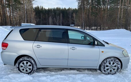 Toyota Ipsum II, 2002 год, 890 000 рублей, 36 фотография