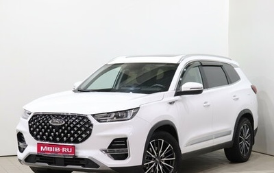 Chery Tiggo 8 Pro, 2021 год, 1 890 000 рублей, 1 фотография