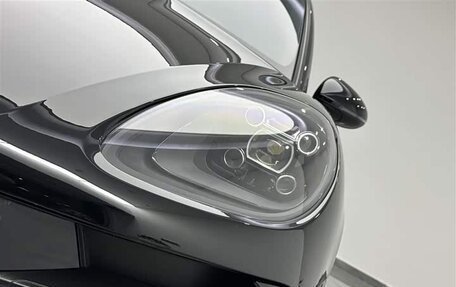 Porsche Macan I рестайлинг, 2021 год, 5 950 000 рублей, 4 фотография