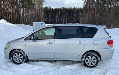 Toyota Ipsum II, 2002 год, 890 000 рублей, 40 фотография