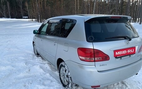 Toyota Ipsum II, 2002 год, 890 000 рублей, 39 фотография
