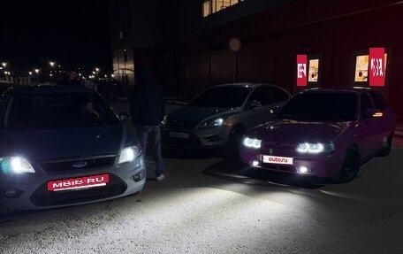 Ford Focus II рестайлинг, 2009 год, 780 000 рублей, 7 фотография