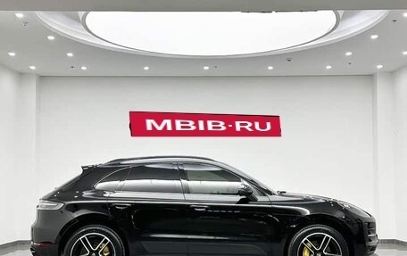 Porsche Macan I рестайлинг, 2021 год, 5 950 000 рублей, 6 фотография