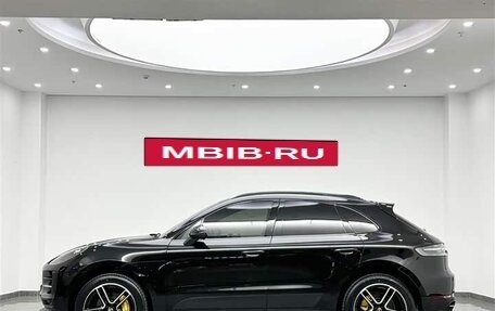 Porsche Macan I рестайлинг, 2021 год, 5 950 000 рублей, 5 фотография