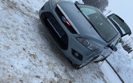 Ford Focus II рестайлинг, 2009 год, 780 000 рублей, 5 фотография