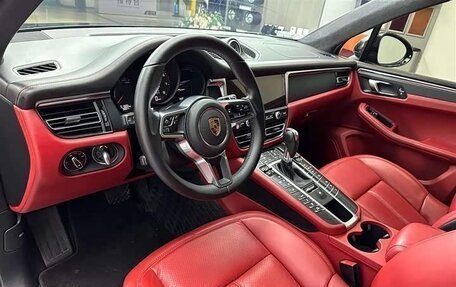 Porsche Macan I рестайлинг, 2021 год, 5 950 000 рублей, 16 фотография