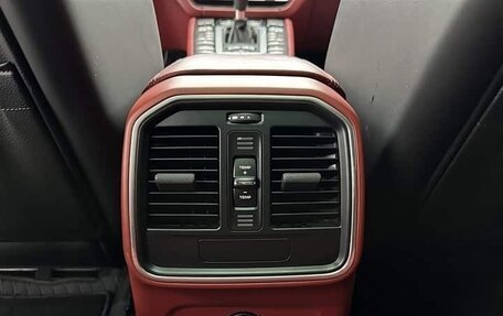 Porsche Macan I рестайлинг, 2021 год, 5 950 000 рублей, 22 фотография