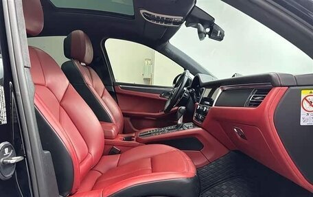 Porsche Macan I рестайлинг, 2021 год, 5 950 000 рублей, 15 фотография