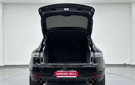 Porsche Macan I рестайлинг, 2021 год, 5 950 000 рублей, 10 фотография